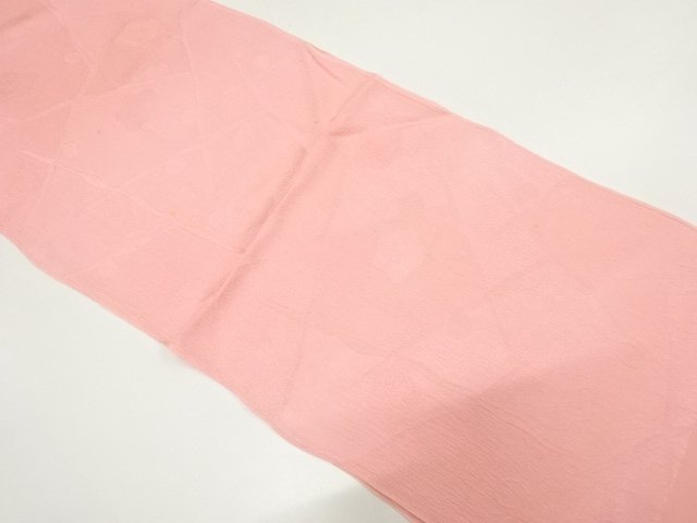 JAPANESE OBIAGE / SILK